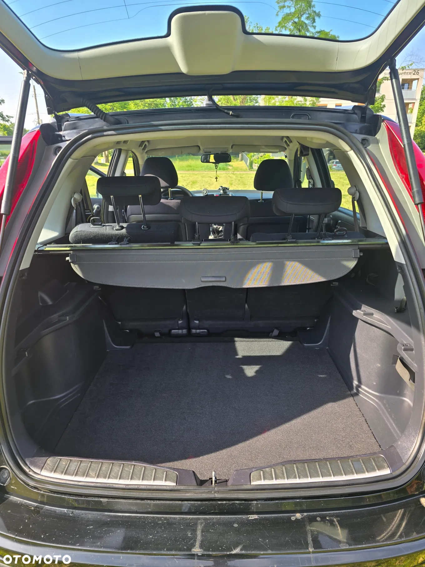 Honda CR-V 2.2i-DTEC Comfort - 10