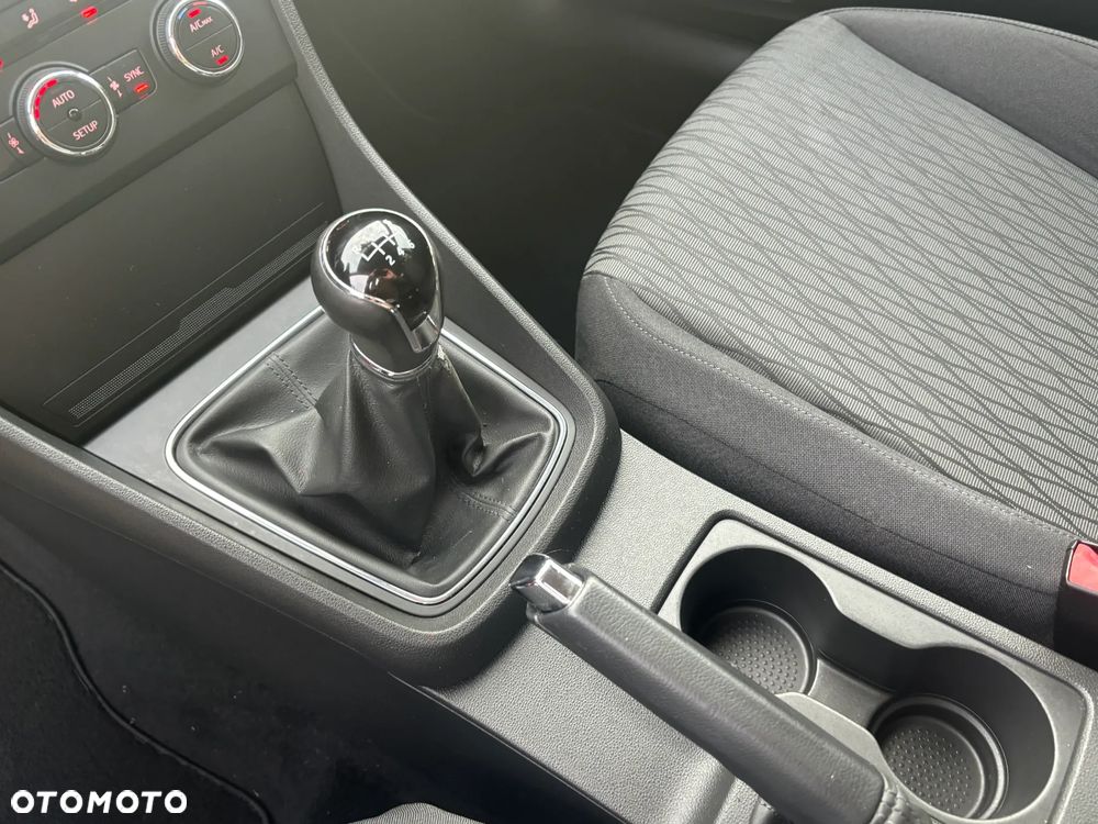 Seat Leon 1.4 TSI Start&Stop Style - 21