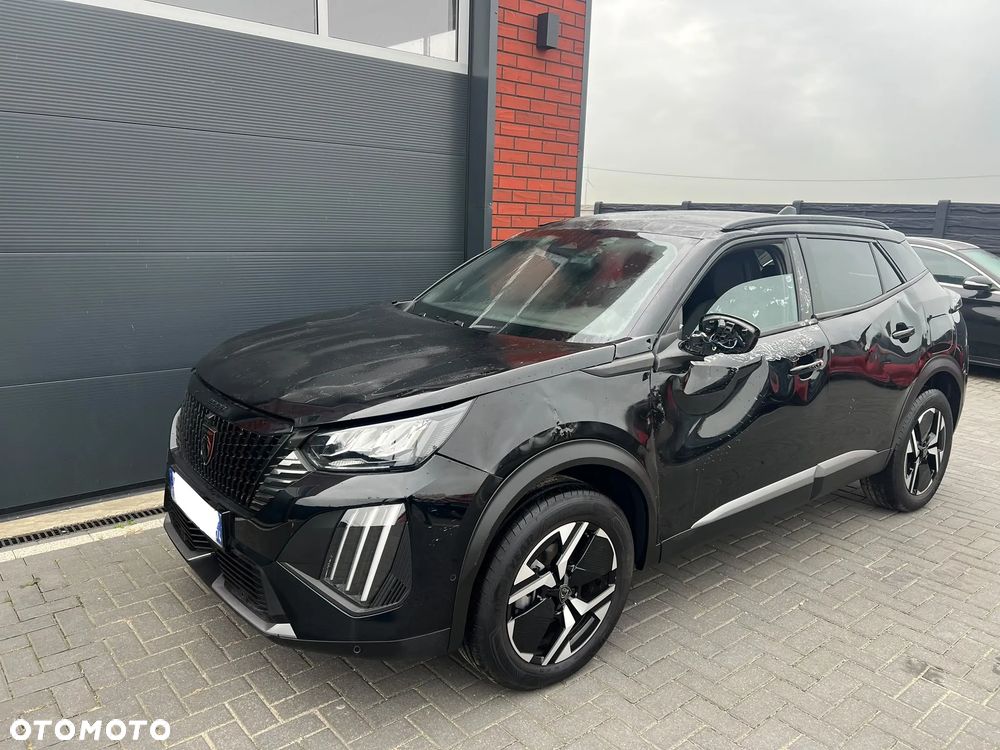 Peugeot 2008 PureTech 100 Allure - 38