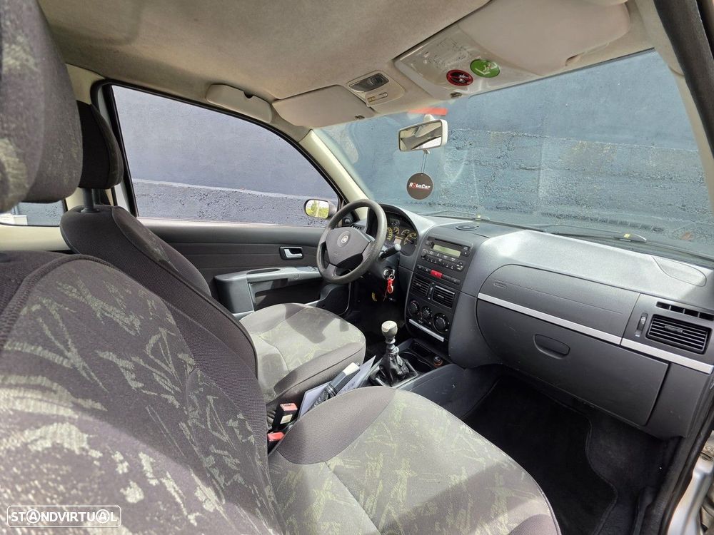 Fiat Strada 1.3 M-Jet CD Adventure - 13