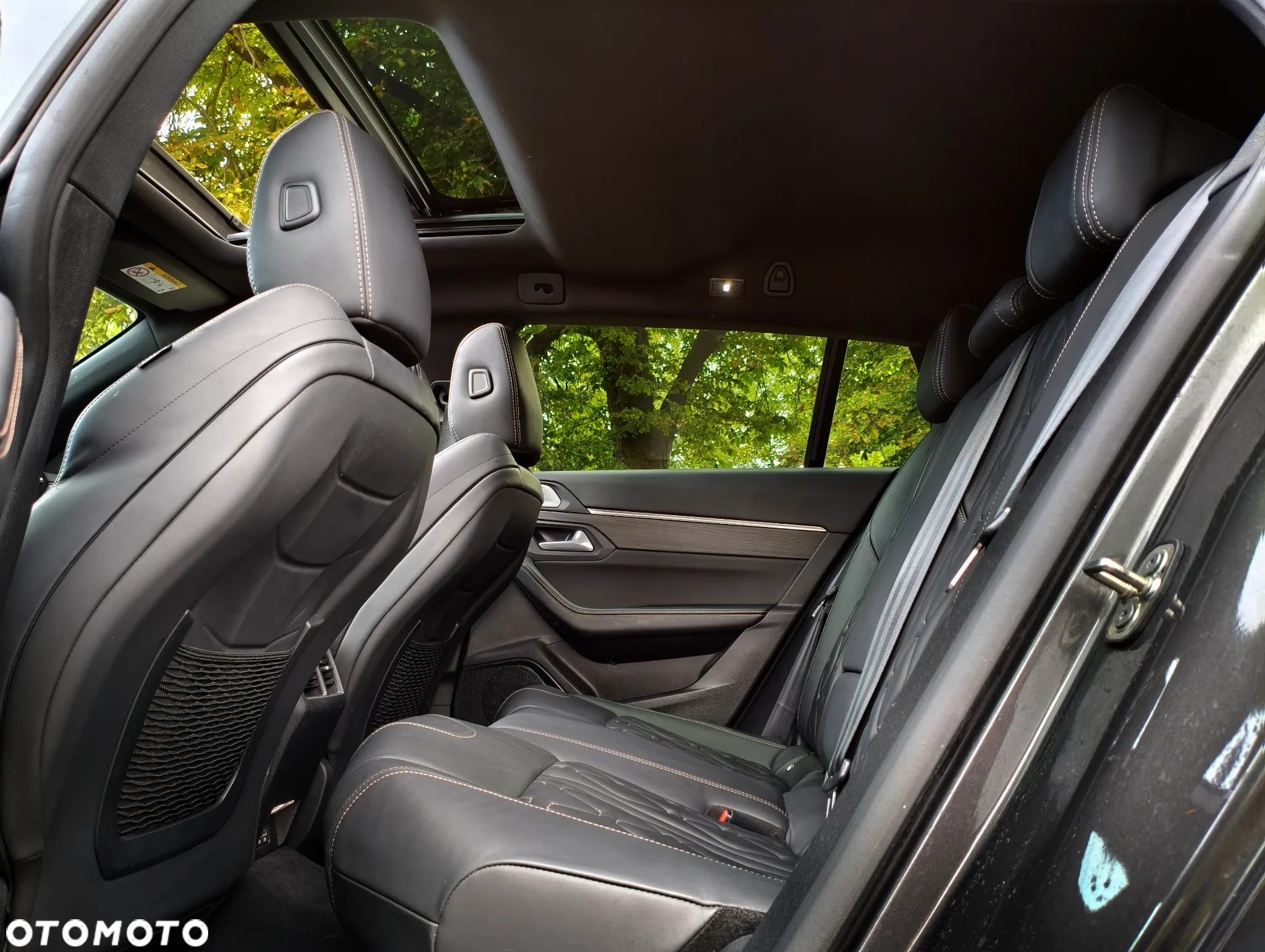 Peugeot 508 1.6 PureTech HYbrid PHEV GT S&S EAT8 - 36