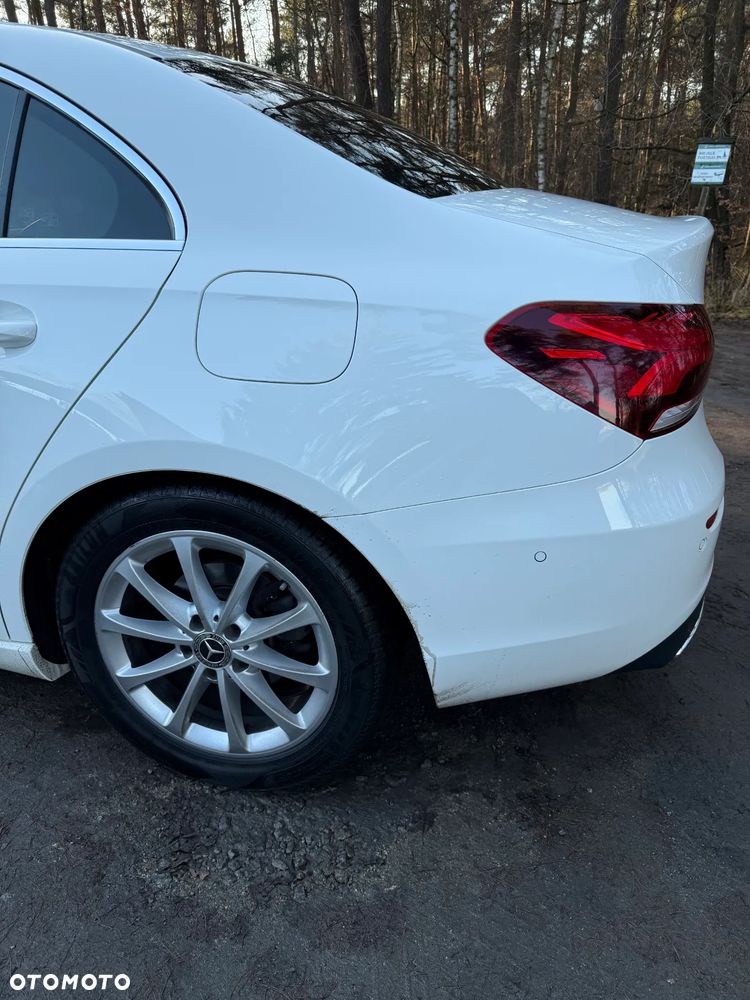 Mercedes-Benz Klasa A 180 - 13