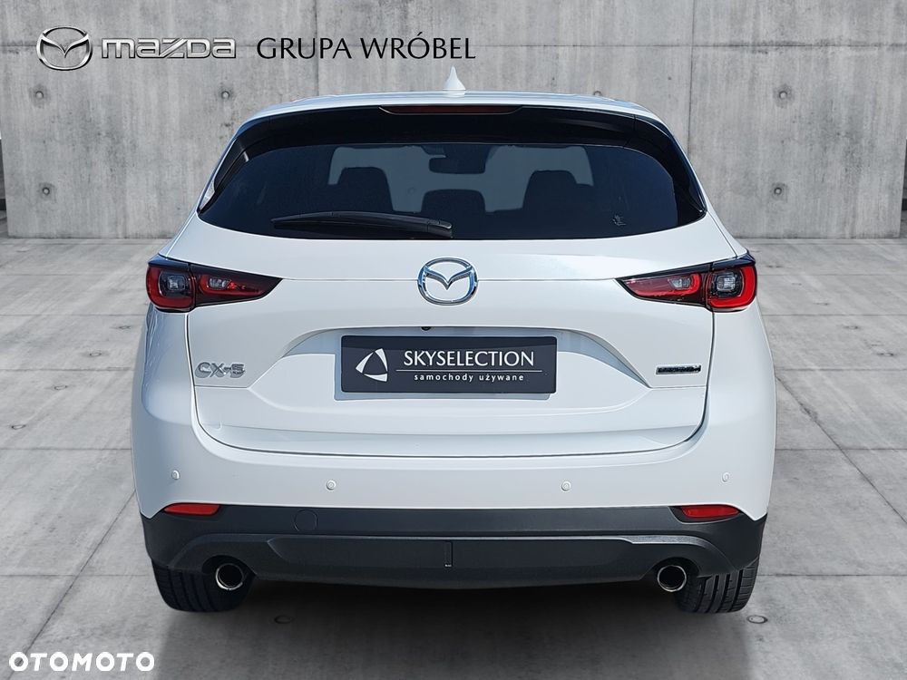 Mazda CX-5 2.0 Hikari 2WD - 6