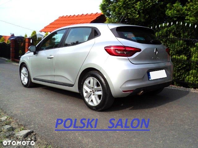 Renault Clio - 1