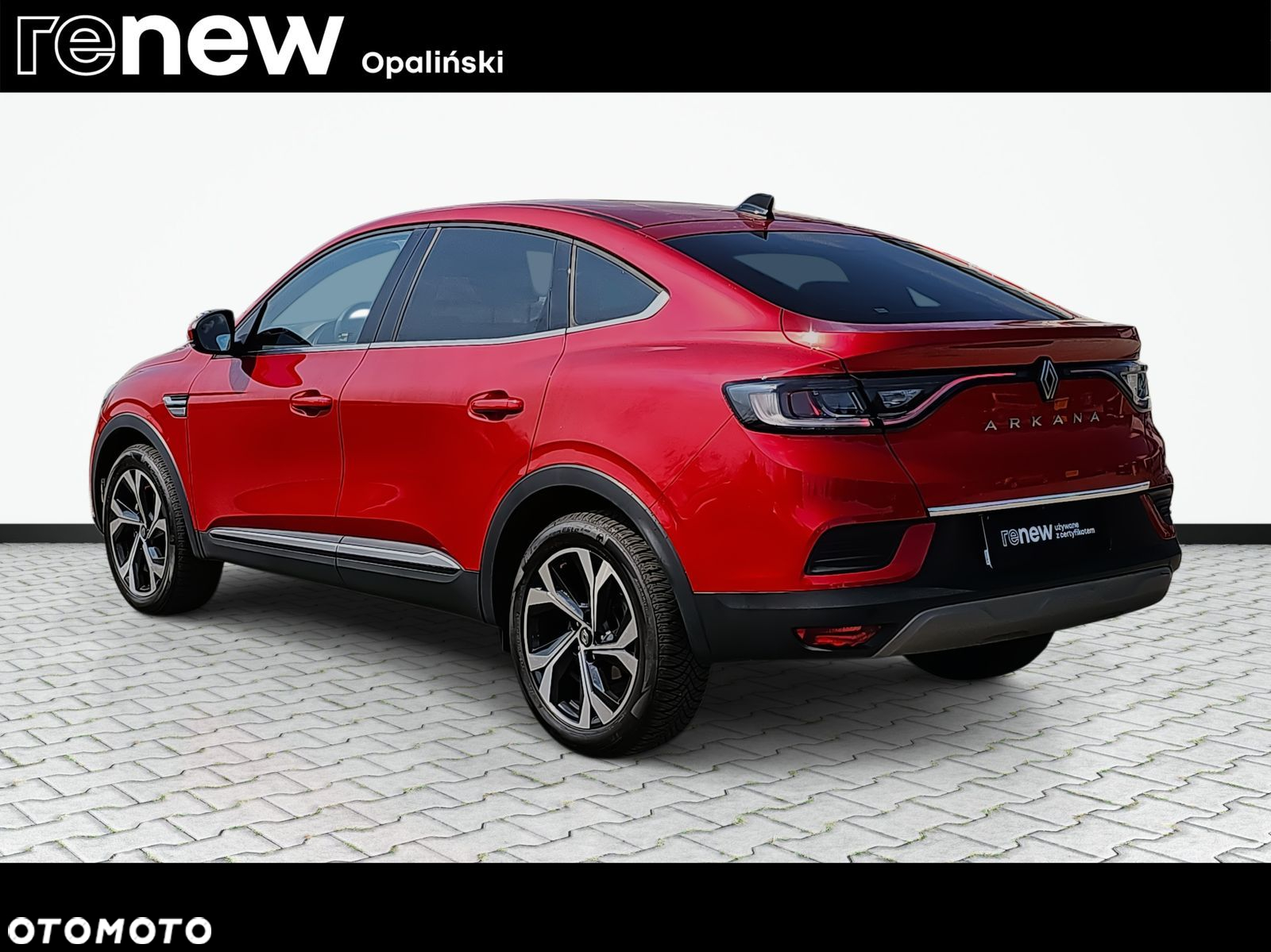Renault Arkana - 4
