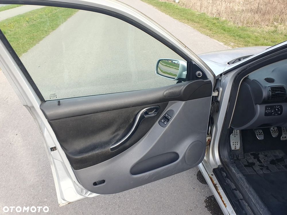 Seat Leon 1.9 TDI Sport - 8