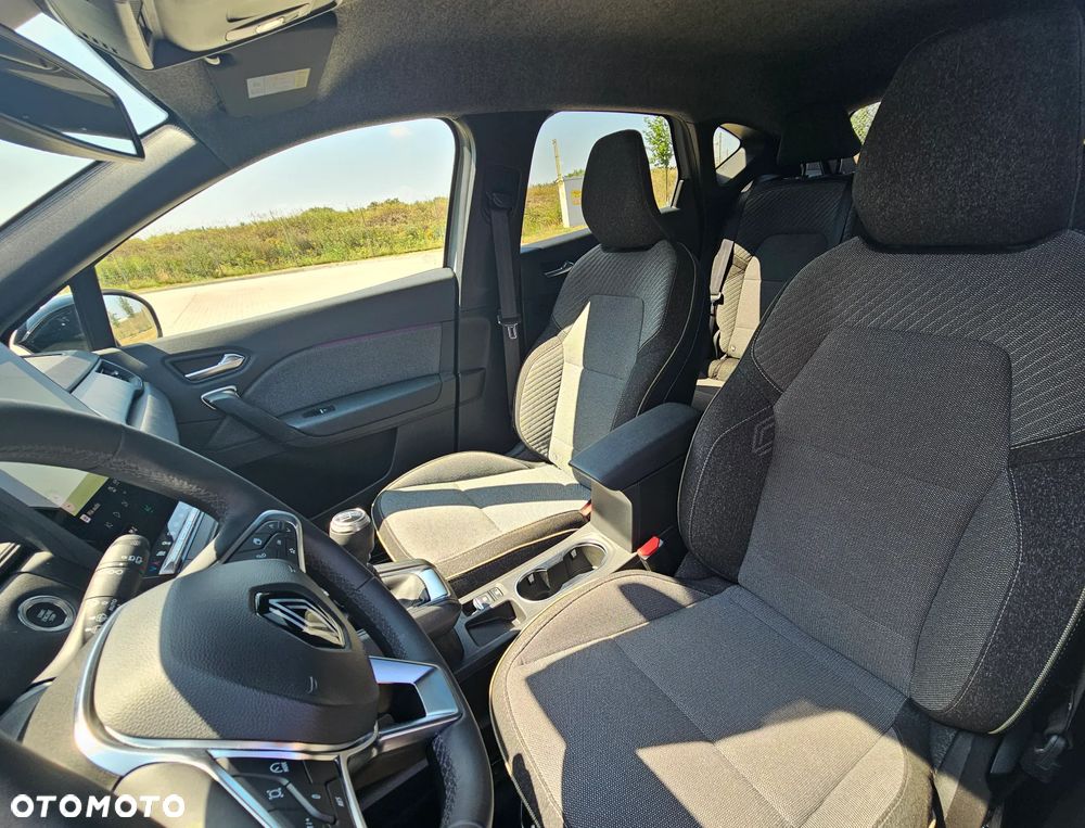 Renault Captur 1.0 TCe Intens - 9