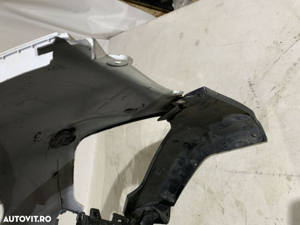 Bara fata Renault Captur, 2017, 2018, 2019, cod origine OE 620227019R. - 12
