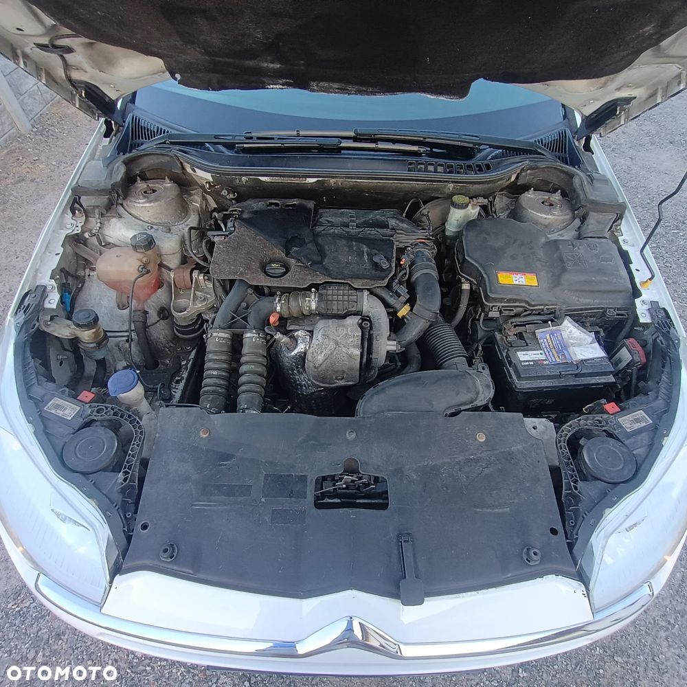 Citroën C5 - 6