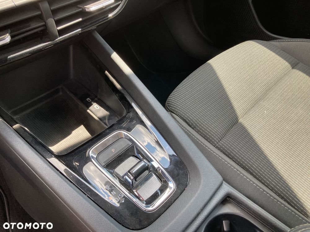 Skoda Octavia 2.0 TDI DSG Selection - 10