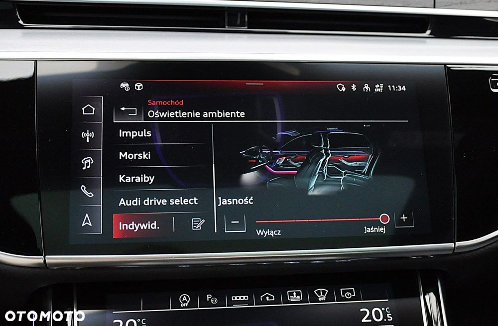 Audi A8 - 35
