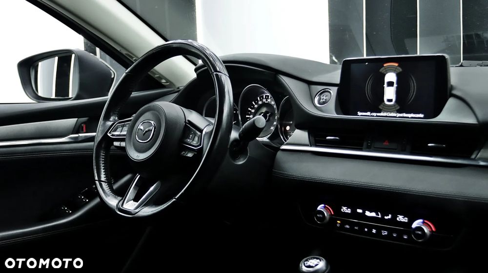 Mazda 6 2.0 SkyJoy/SkyBusiness - 14