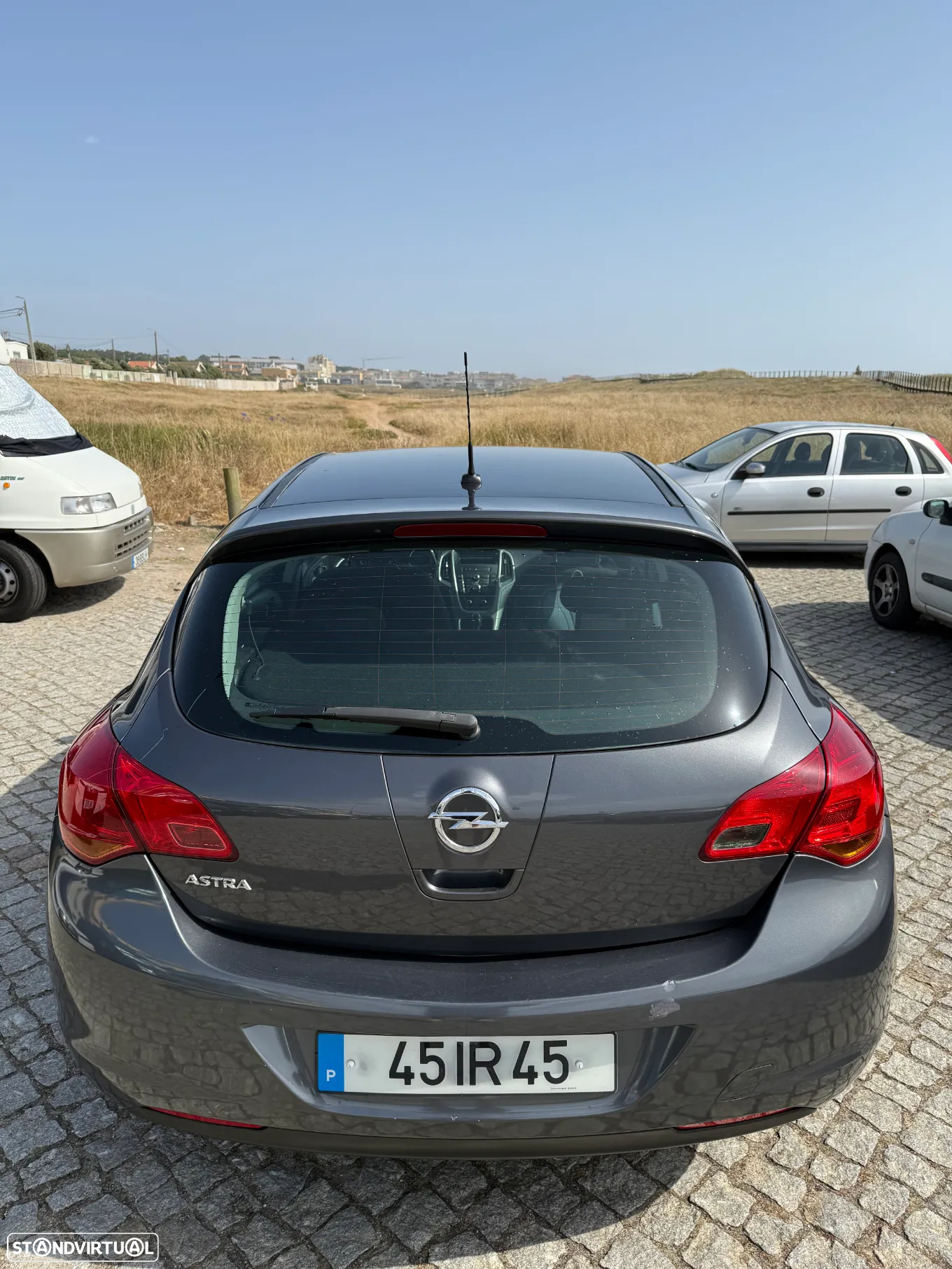 Opel Astra 1.4 Enjoy - 7