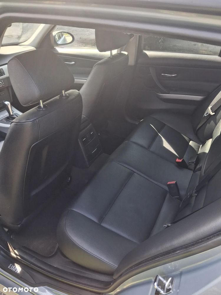 BMW Seria 3 - 19