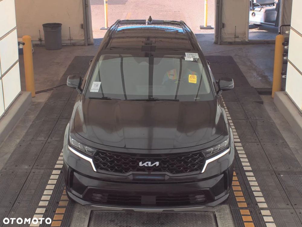 Kia Sorento - 3