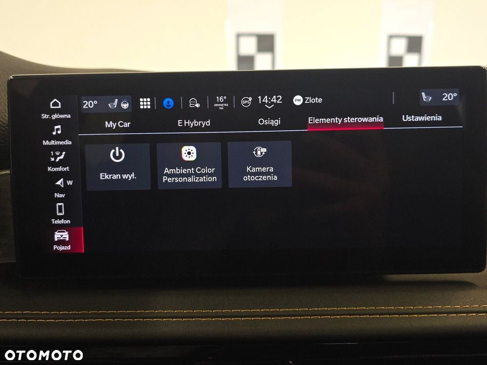 Alfa Romeo Tonale - 35