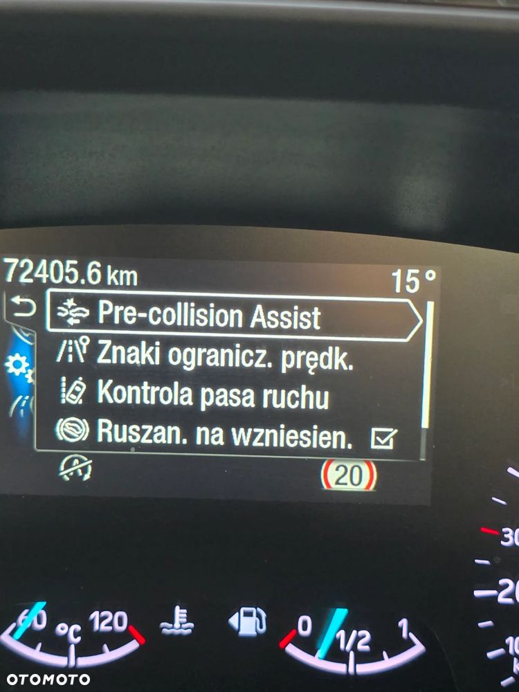 Ford Focus 1.0 EcoBoost ST-Line - 13