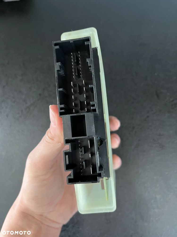 BMW STEROWNIK MODUŁ  ADBLUE 5A55C99 - 3