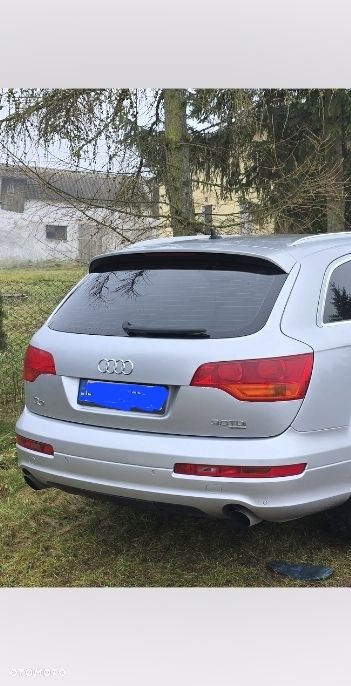 Audi Q7 - 6