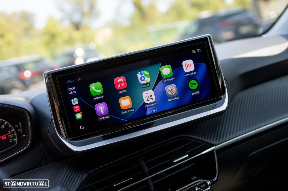 Peugeot 208 1.2 PureTech Active - 10