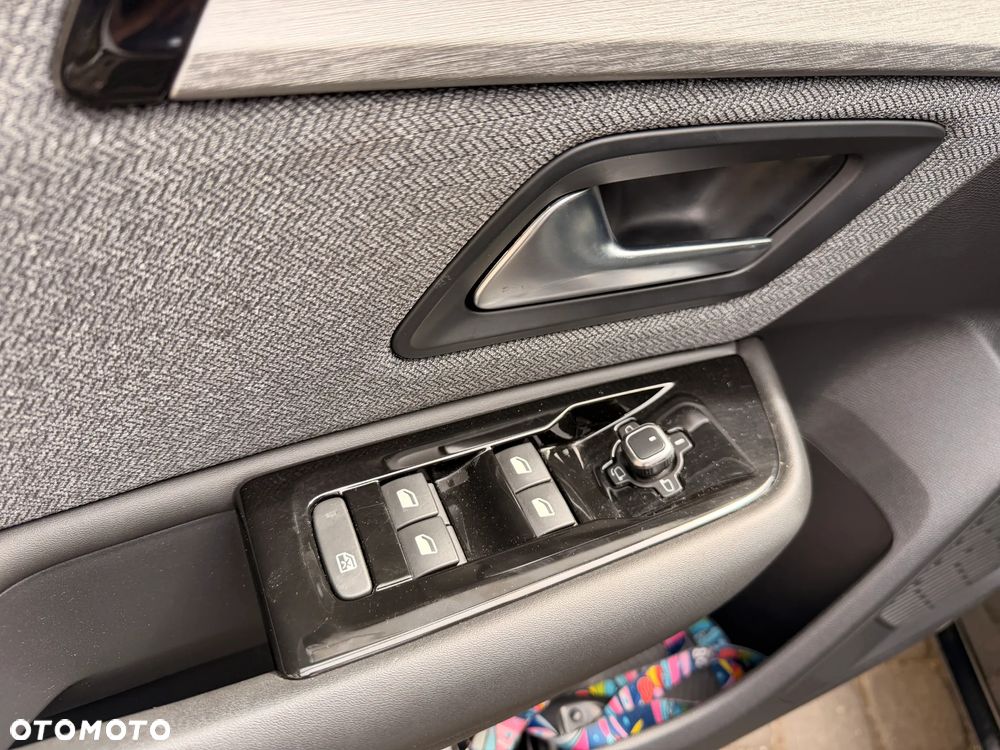 Citroën C5X 225 Start&Stopp e-EAT8 PLUS - 10