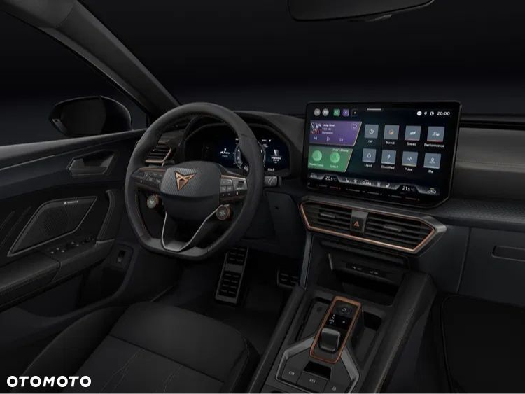 Cupra Leon Sportstourer 1.5 eTSI mHEV DSG - 6