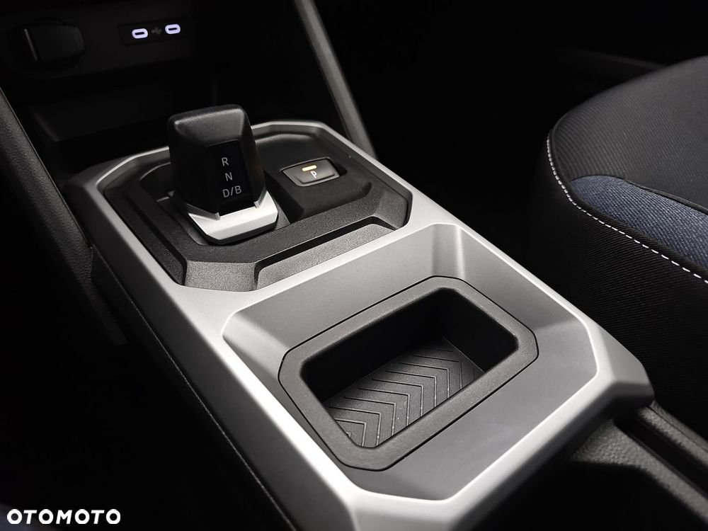 Dacia Bigster - 17