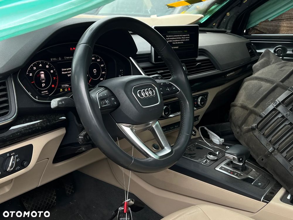 Audi Q5 - 11