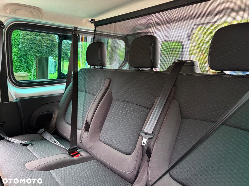 Fiat Talento Kombi L2 Turismo - 16