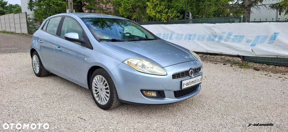 Fiat Bravo - 3