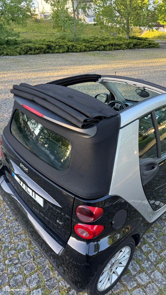 Smart ForTwo Coupé - 10