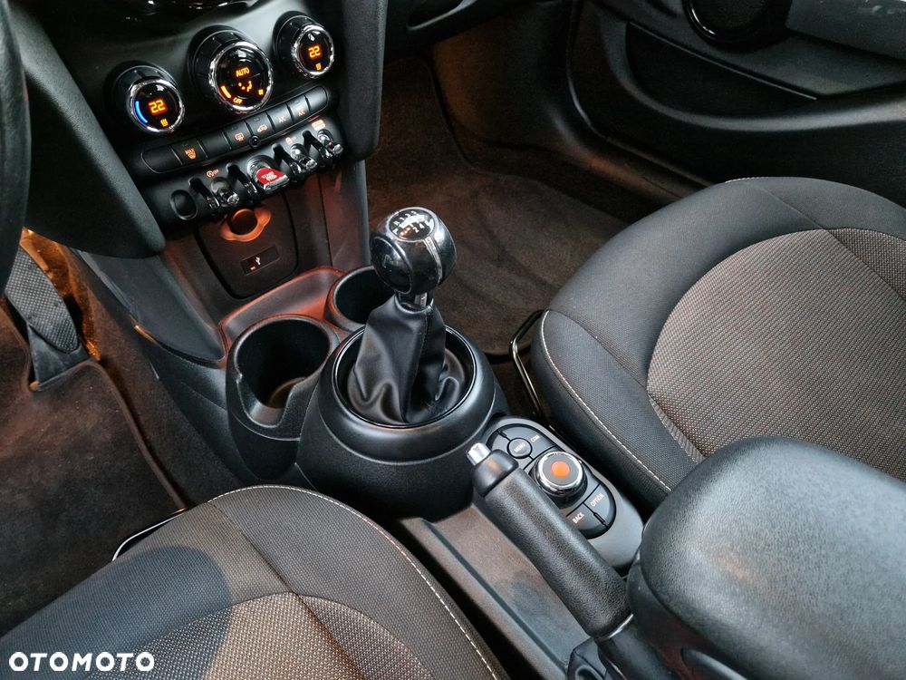 MINI Cooper - 15
