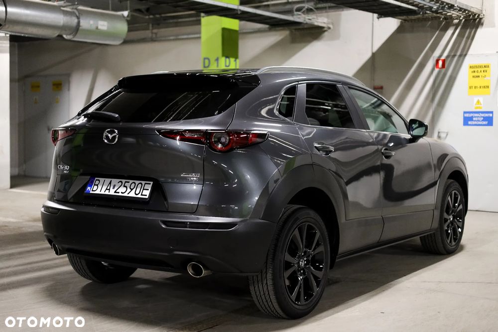 Mazda CX-30 - 8