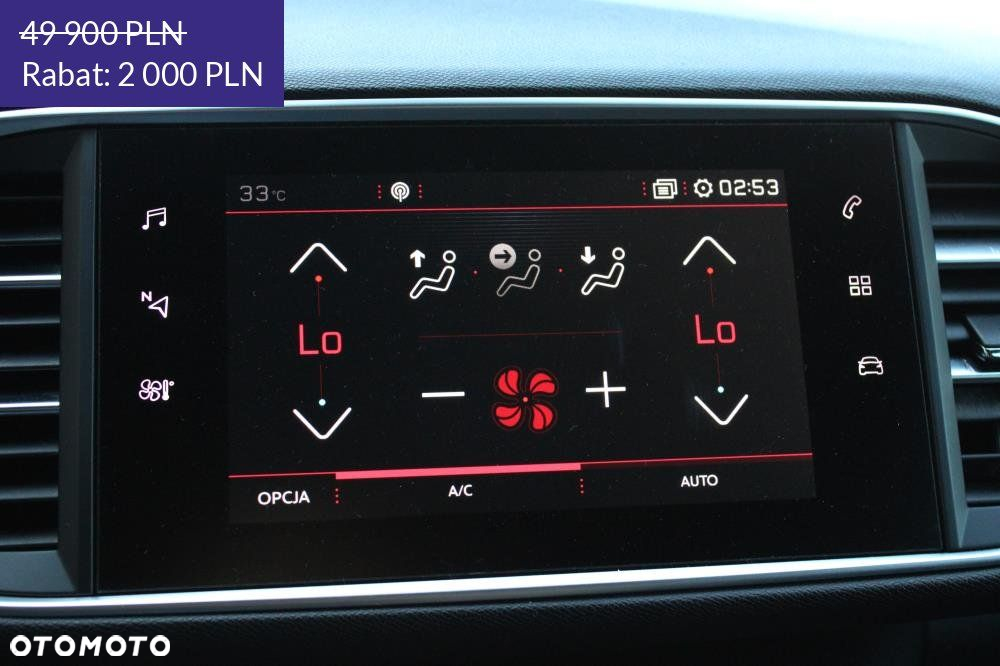 Peugeot 308 - 21
