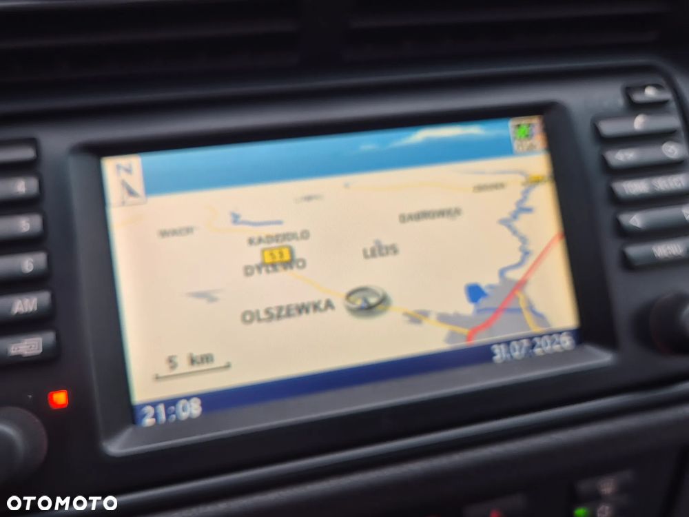 BMW X5 4.4i - 34