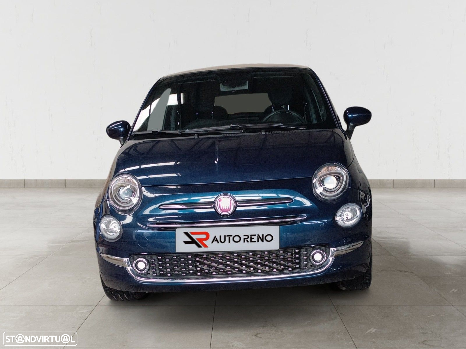 Fiat 500C - 8