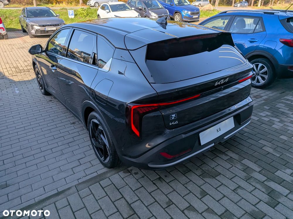 Kia K4 1.6 T-GDI L - 4