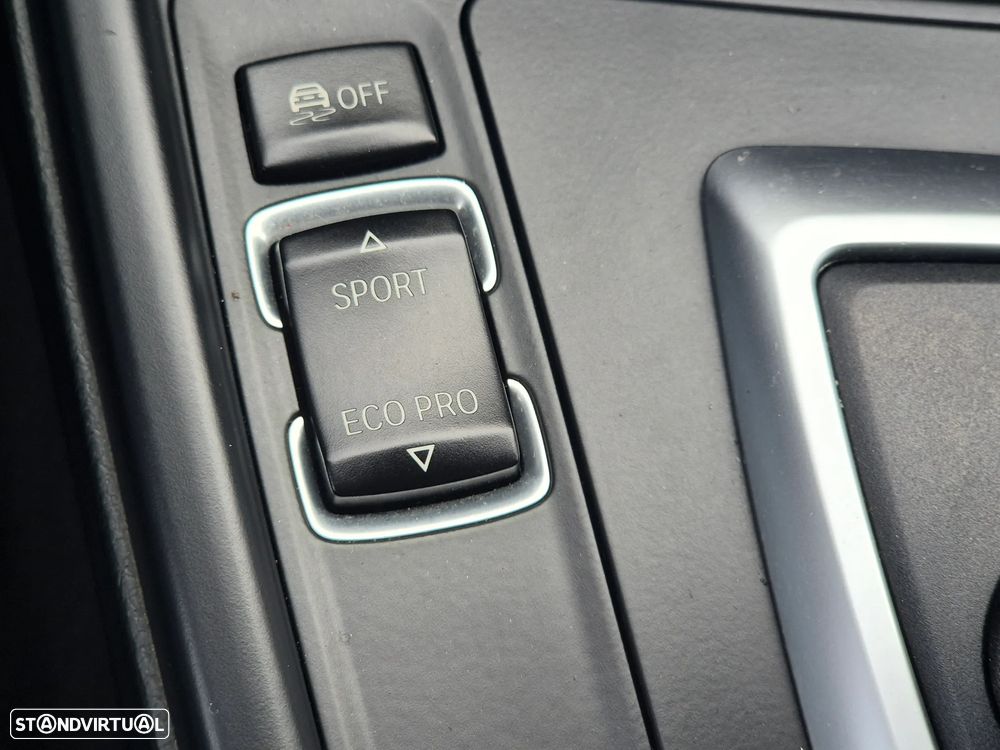 BMW 420 Gran Coupé d xDrive Pack M Auto - 22