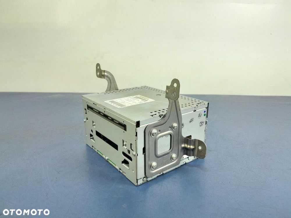 CITROEN C-CROSSER RADIOODTWARZACZ 8701A278 - 2