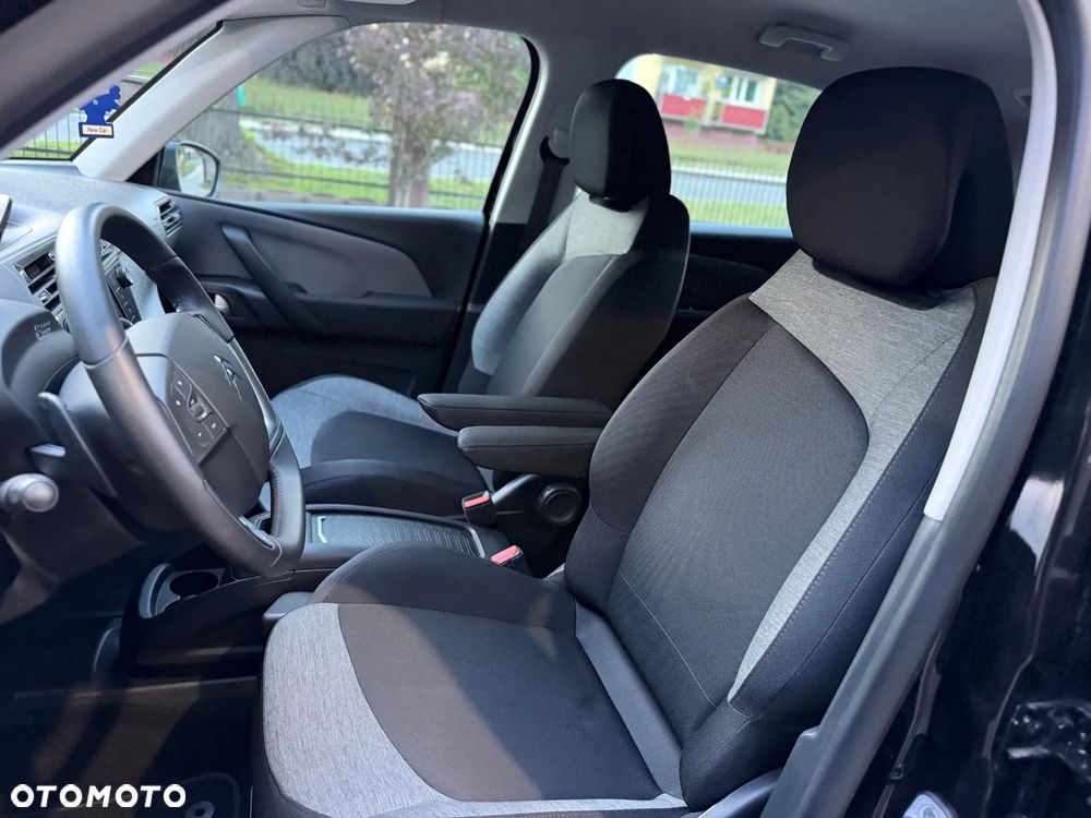 Citroën C4 SpaceTourer Grand PureTech 130 Stop&Start EAT8 FEEL - 30