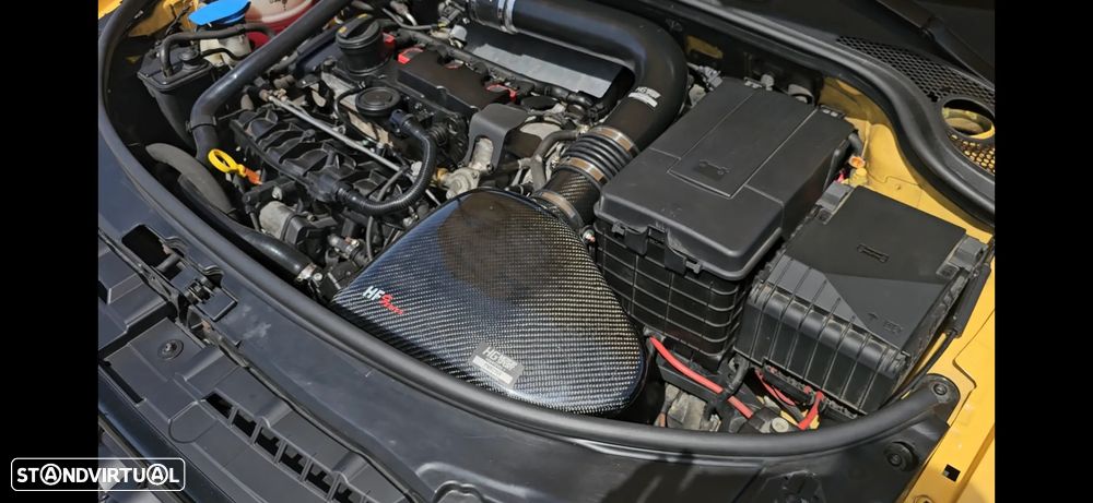 Audi S3 2.0 TFSi quattro - 5