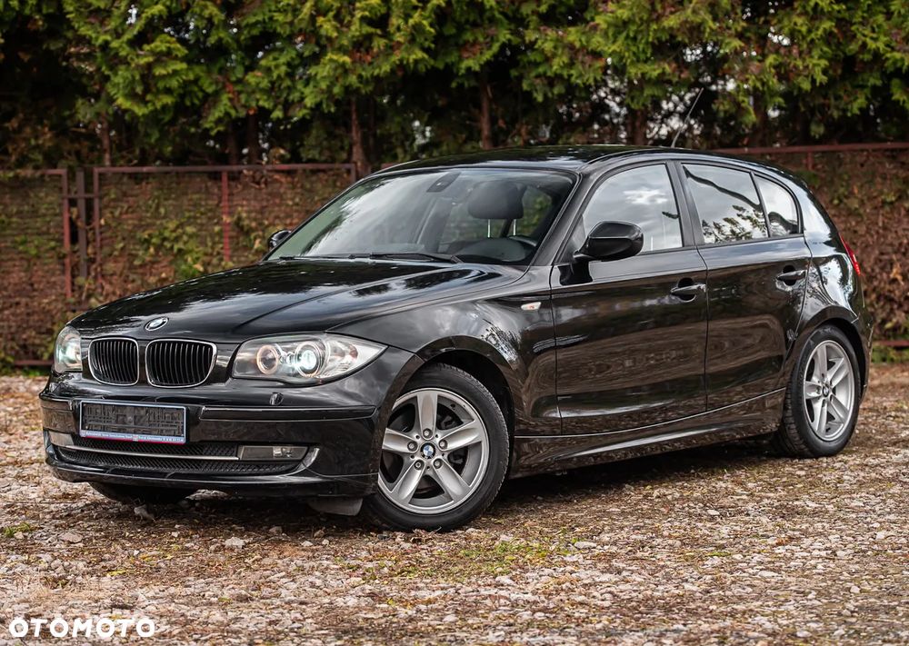 BMW Seria 1 118i Edition Lifestyle - 6