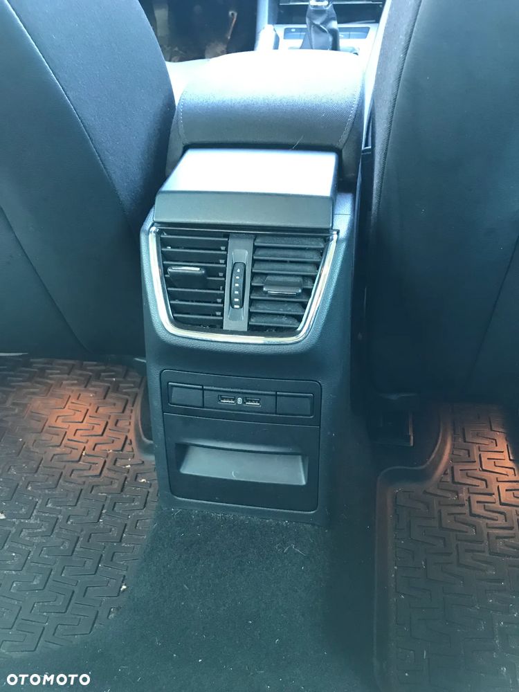 Skoda Octavia 1.6 TDI Ambition - 13