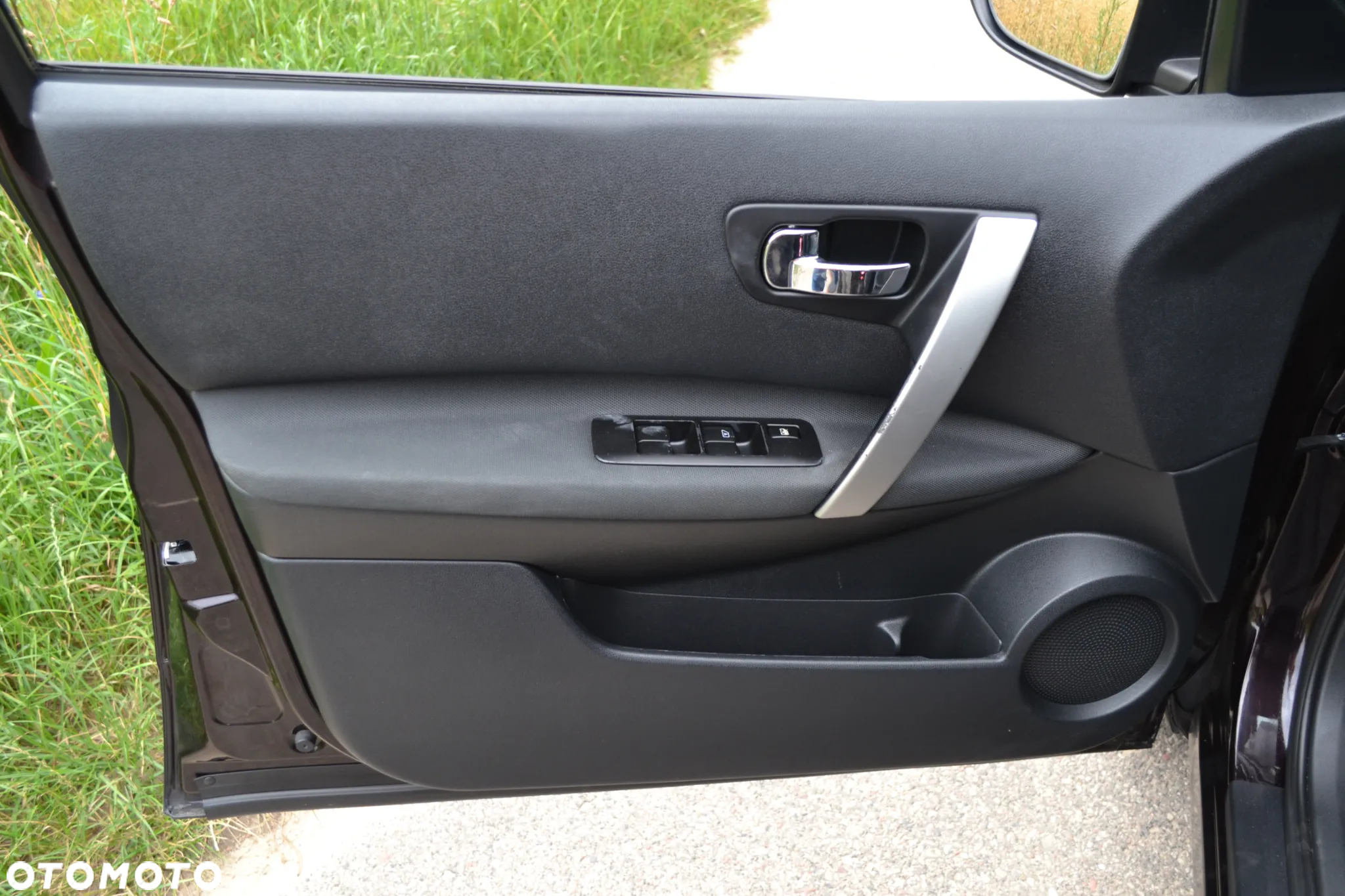 Nissan Qashqai 2.0 acenta - 8