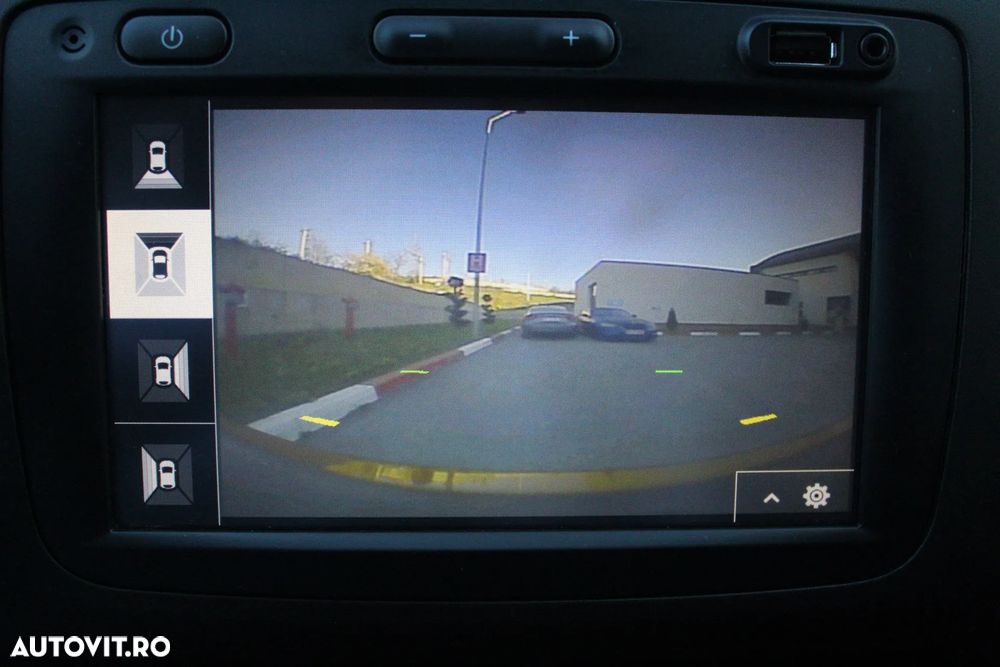 Dacia Duster ECO-G 100 Prestige Plus - 13