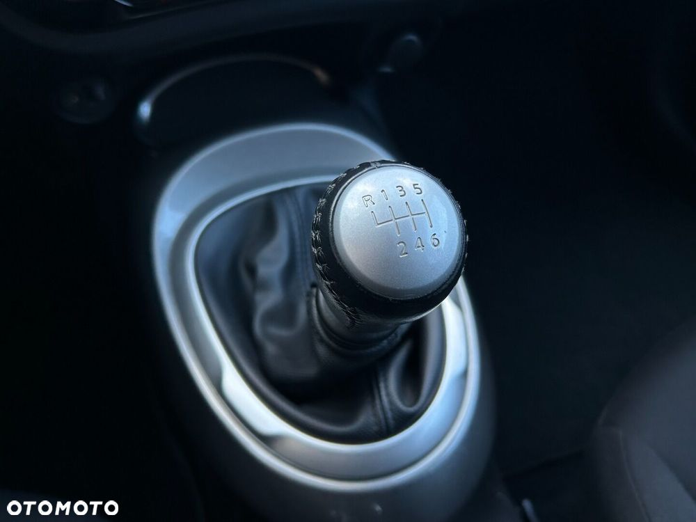 Nissan Juke 1.2 DIG-T Acenta EU6 - 21