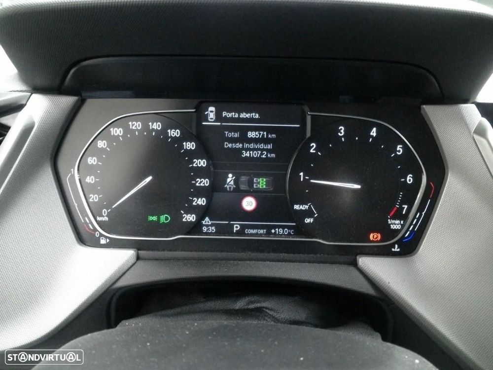 BMW 118 i Corporate Edition Auto - 5