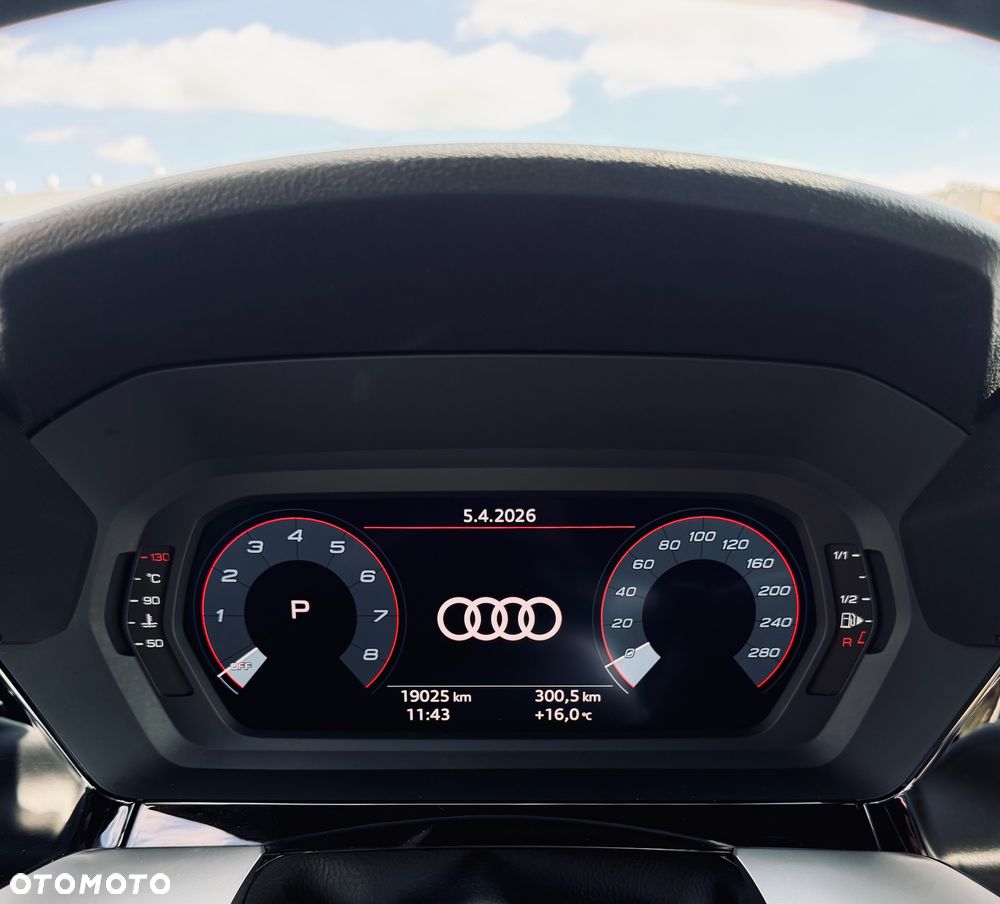 Audi A3 Limousine - 16