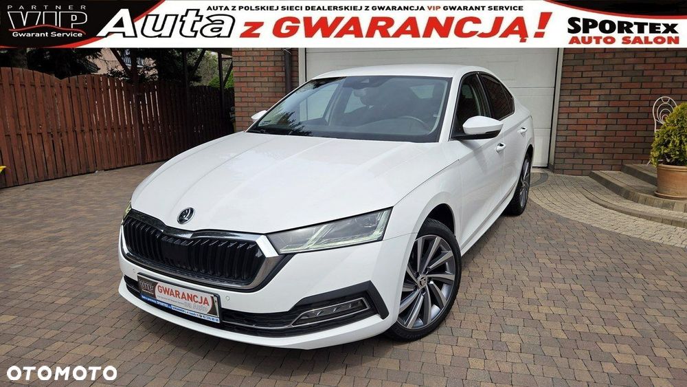 Skoda Octavia - 5