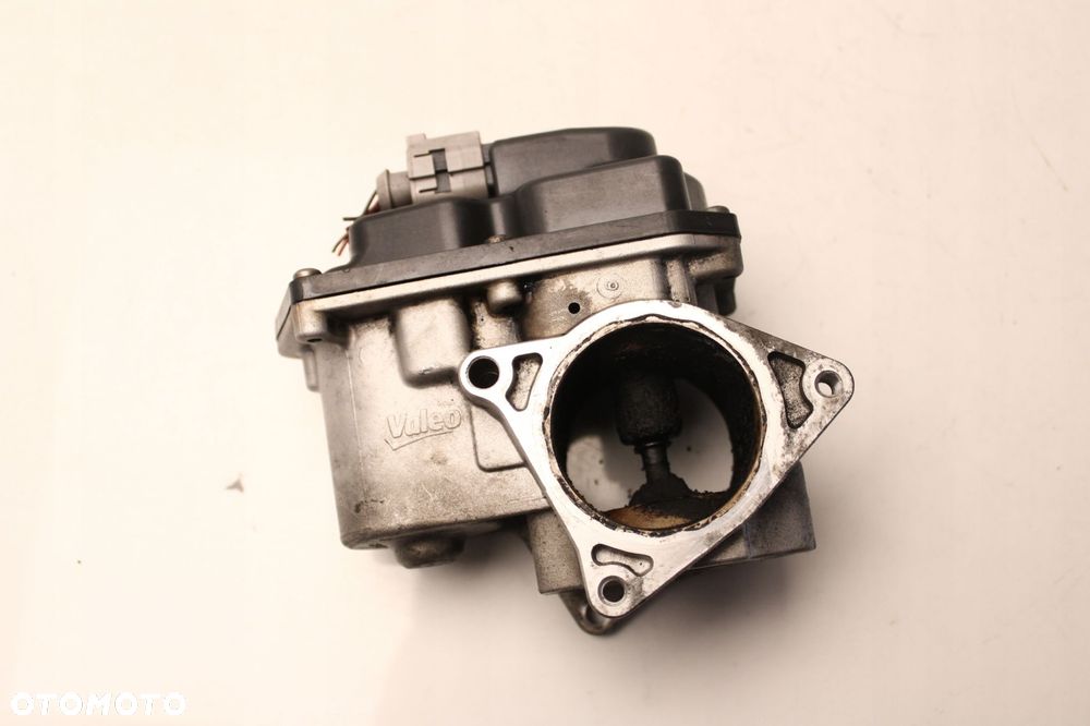 audi a4 b6 przepustnica powietrza 03l131501d - 6